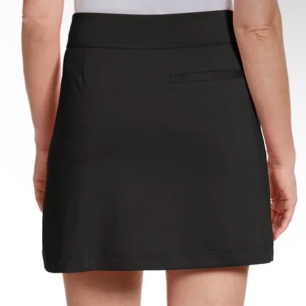 Callaway Women's Black Athletic Shorts - Picture 6 of 6